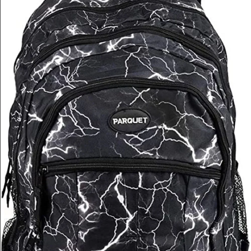 N/A electrifying pattern
